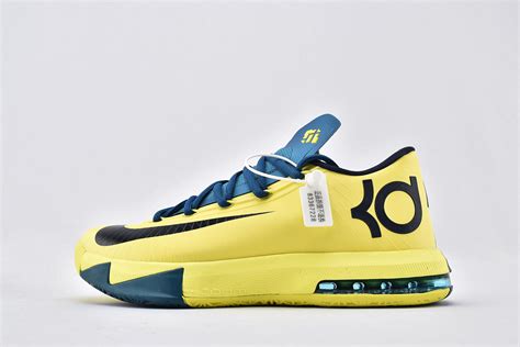 nike kd6 meteorology for sale